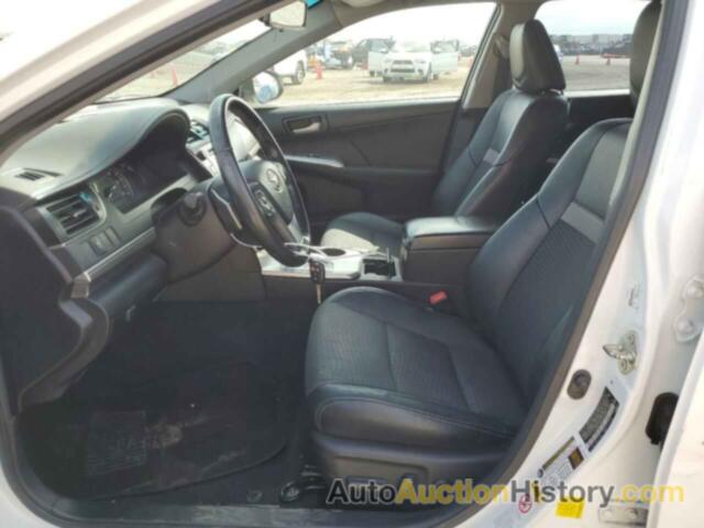 TOYOTA CAMRY L, 4T1BF1FK2EU423809