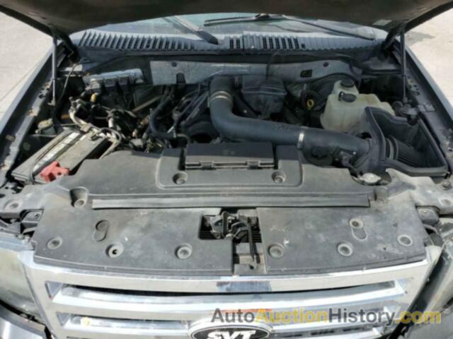 FORD EXPEDITION LIMITED, 1FMJU1K50BEF00670