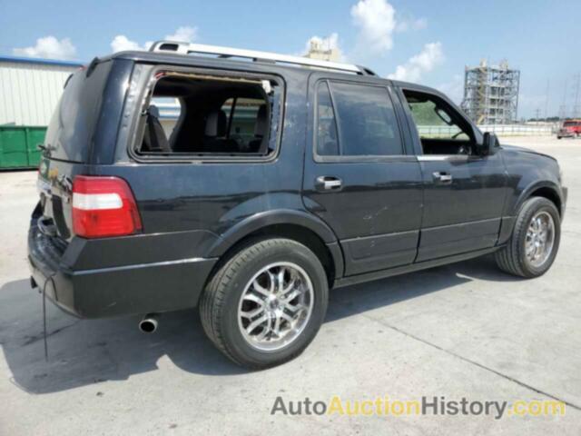 FORD EXPEDITION LIMITED, 1FMJU1K50BEF00670