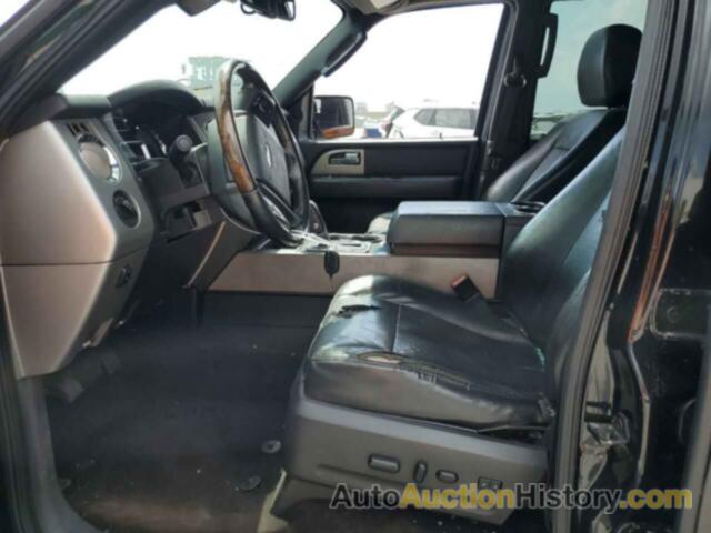 FORD EXPEDITION LIMITED, 1FMJU1K50BEF00670