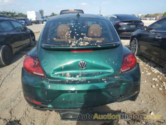 VOLKSWAGEN BEETLE 1.8T, 3VWF17AT1HM626512