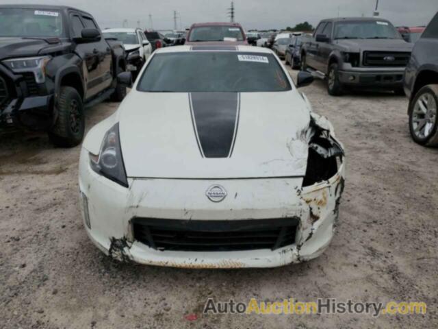 NISSAN 370Z BASE, JN1AZ4EH5KM421596