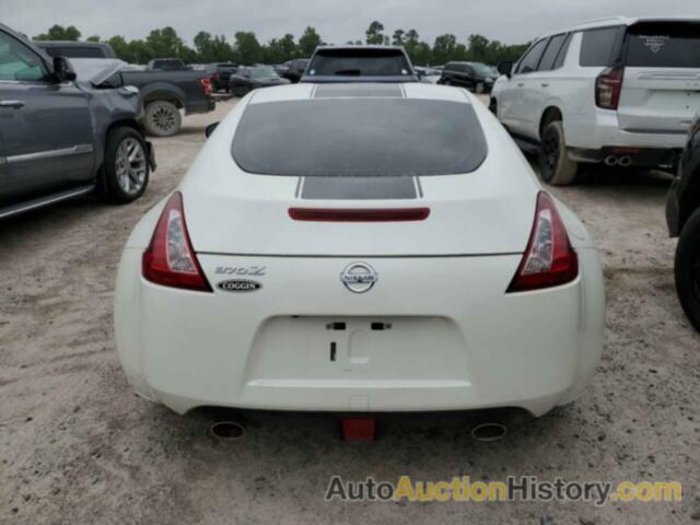 NISSAN 370Z BASE, JN1AZ4EH5KM421596