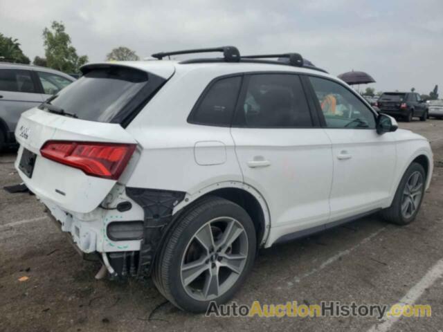 AUDI Q5 PREMIUM PLUS, WA1BNAFY0K2118466