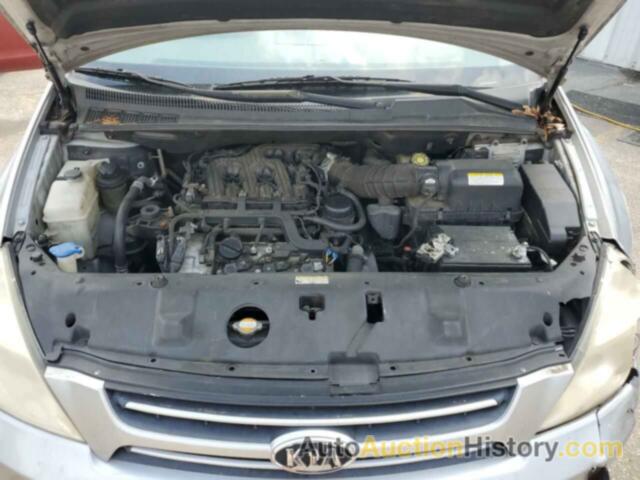 KIA All Models EX, KNDMB233466026541