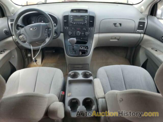 KIA All Models EX, KNDMB233466026541