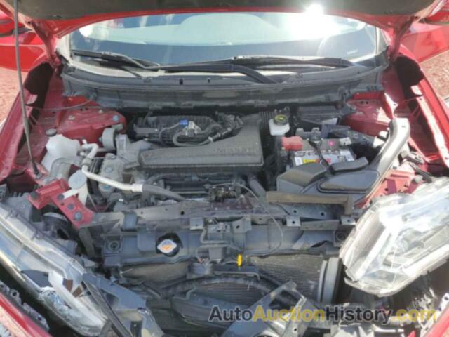 NISSAN ROGUE S, JN8AT2MTXHW392199