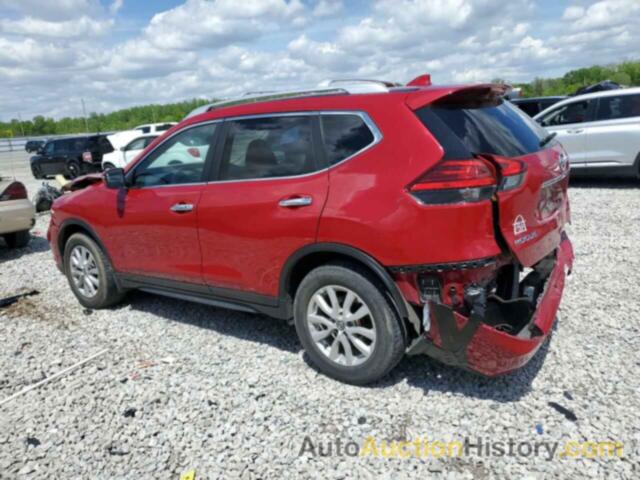 NISSAN ROGUE S, JN8AT2MTXHW392199