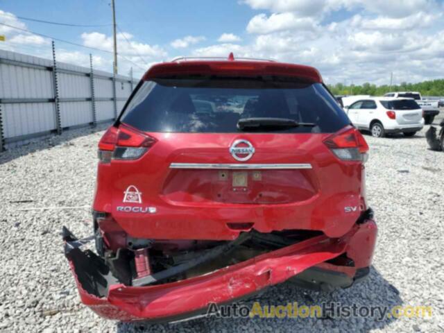 NISSAN ROGUE S, JN8AT2MTXHW392199