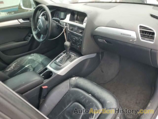 AUDI A4 PREMIUM PLUS, WAUSF78K69N013984