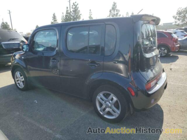 NISSAN CUBE BASE, JN8AZ2KR5CT250066