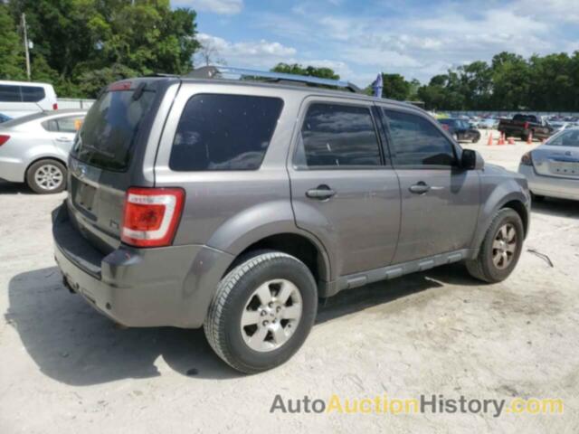 FORD ESCAPE LIMITED, 1FMCU0EGXBKB58971