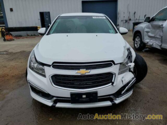 CHEVROLET CRUZE LT, 1G1PC5SB8F7155860