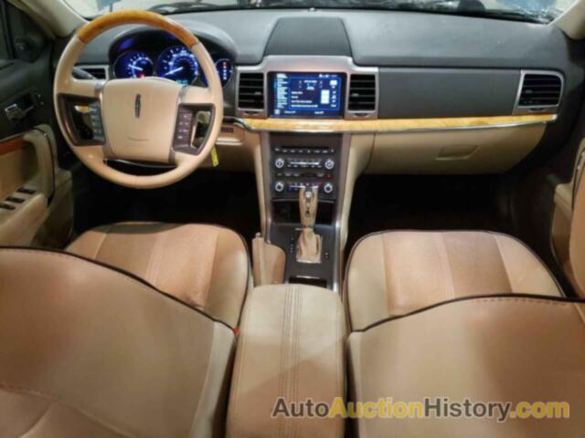 LINCOLN MKZ, 3LNHL2GC8CR826648