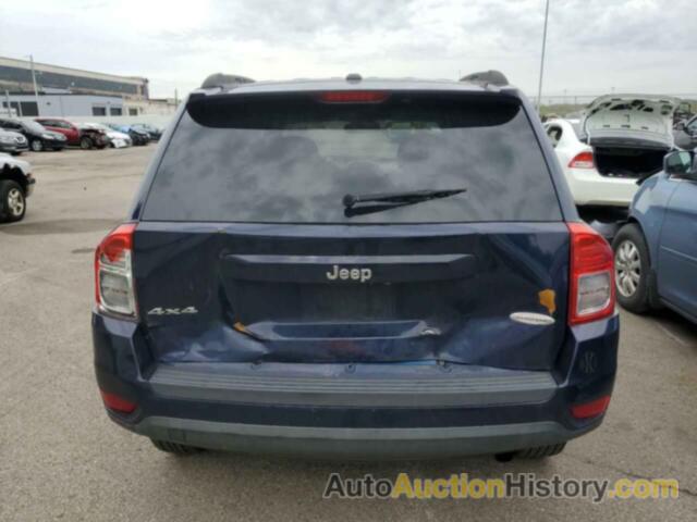 JEEP COMPASS LATITUDE, 1C4NJDEB3DD246169