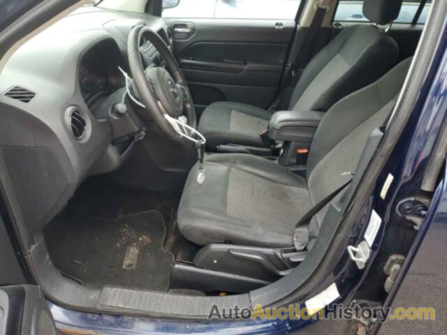 JEEP COMPASS LATITUDE, 1C4NJDEB3DD246169