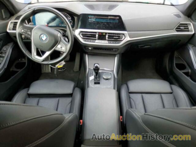 BMW 3 SERIES, 3MW5P7J02N8C32330