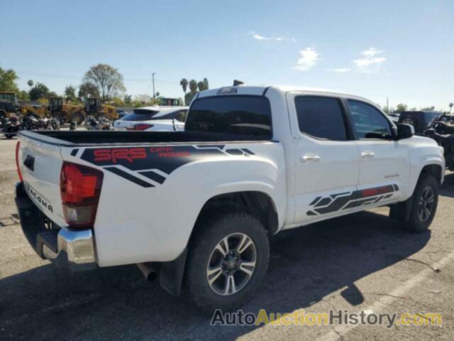 TOYOTA TACOMA DOUBLE CAB, 5TFAX5GN7LX174741