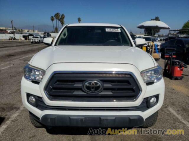 TOYOTA TACOMA DOUBLE CAB, 5TFAX5GN7LX174741