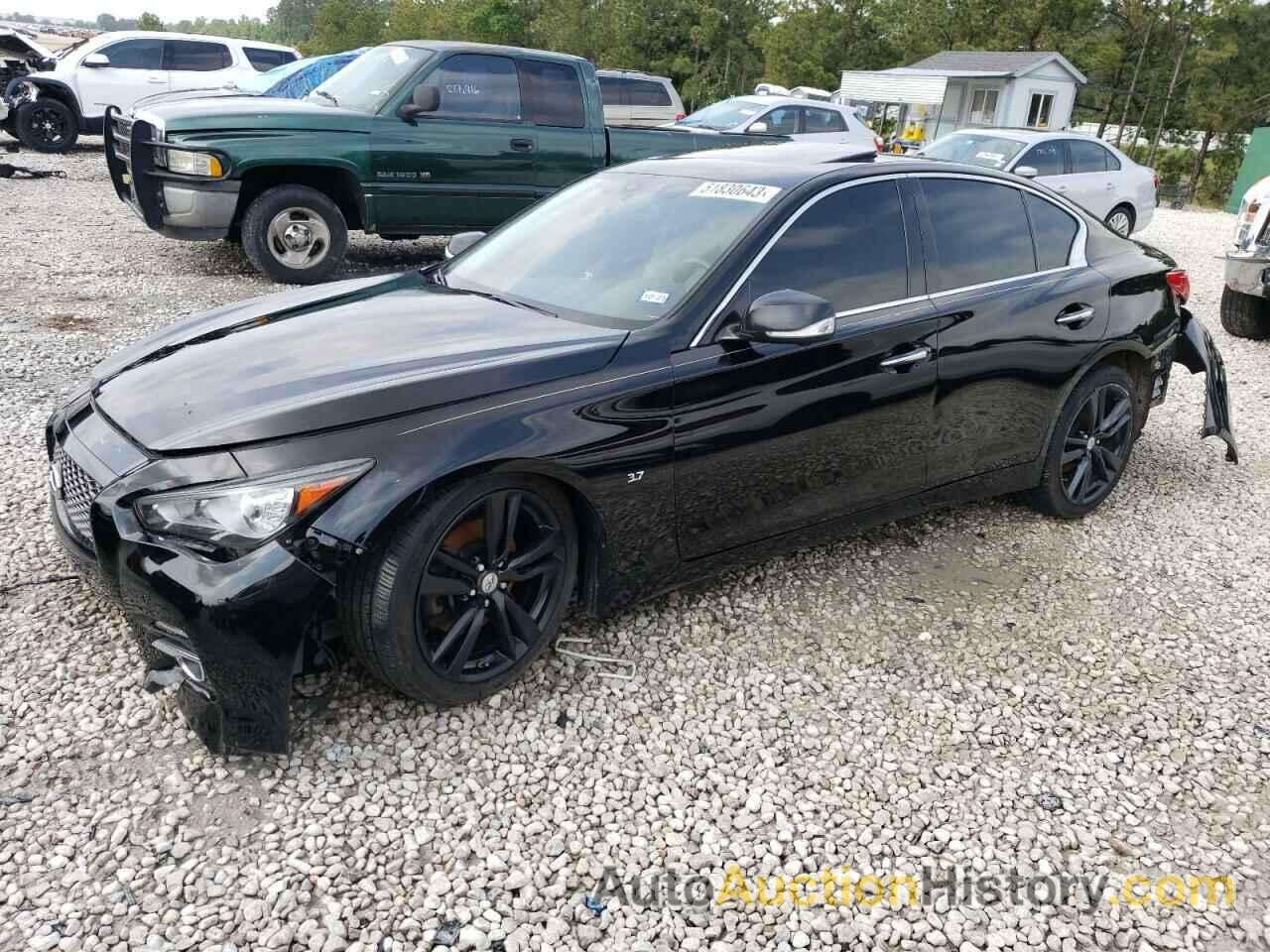 2015 INFINITI Q50 BASE, JN1BV7AP4FM339010