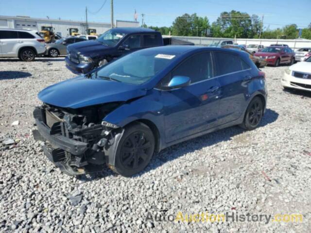 HYUNDAI ELANTRA, KMHD35LH7GU261034