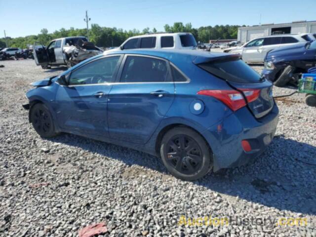 HYUNDAI ELANTRA, KMHD35LH7GU261034