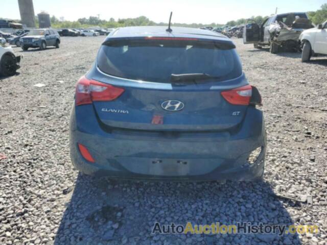 HYUNDAI ELANTRA, KMHD35LH7GU261034