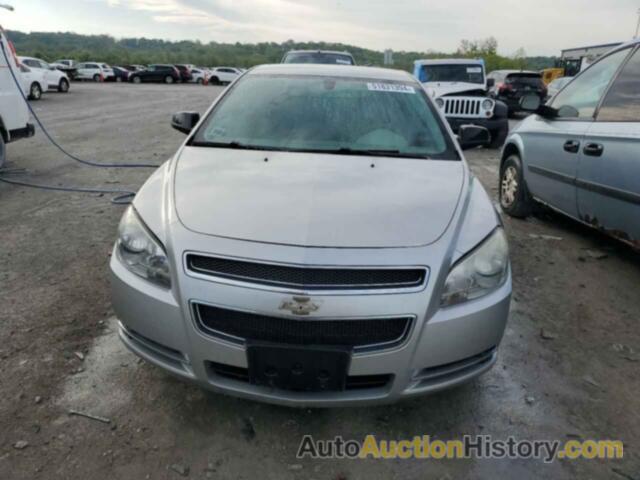 CHEVROLET MALIBU LS, 1G1ZG57B18F275241