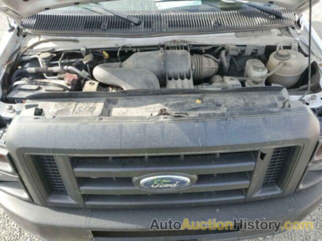 FORD ALL Models E150 VAN, 1FTNE1EW2CDA53418