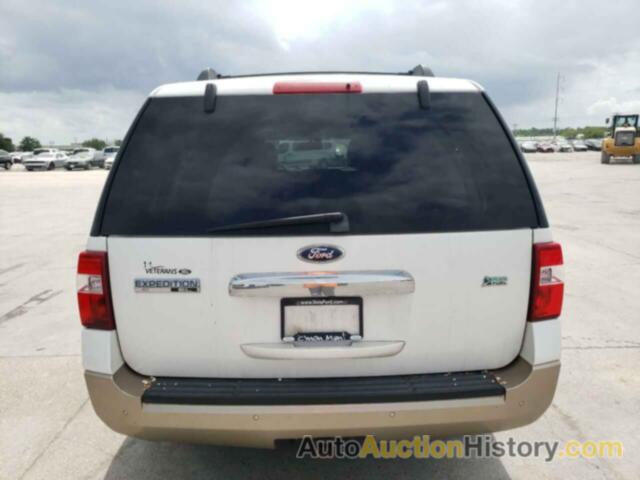 FORD EXPEDITION EL XLT, 1FMJK1H56DEF44852