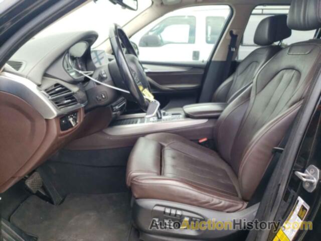 BMW X5 XDR40E, 5UXKT0C51G0S77420