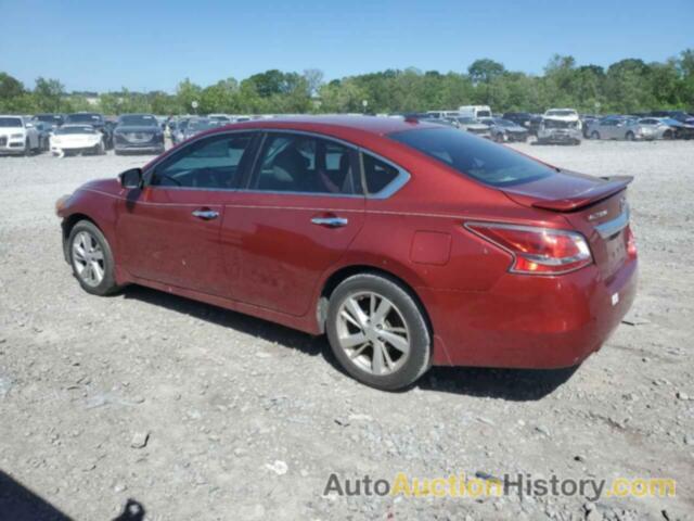 NISSAN ALTIMA 2.5, 1N4AL3AP8EN372209