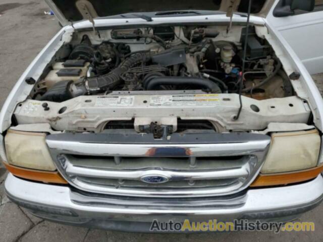 FORD RANGER, 1FTYR10C5WTA47489