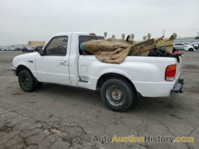 FORD RANGER, 1FTYR10C5WTA47489