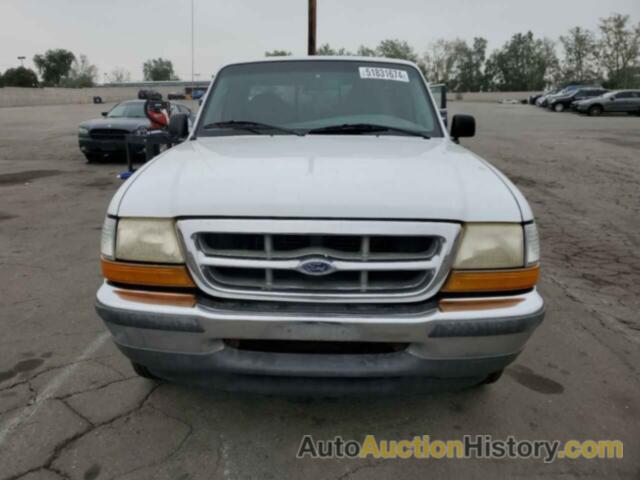 FORD RANGER, 1FTYR10C5WTA47489