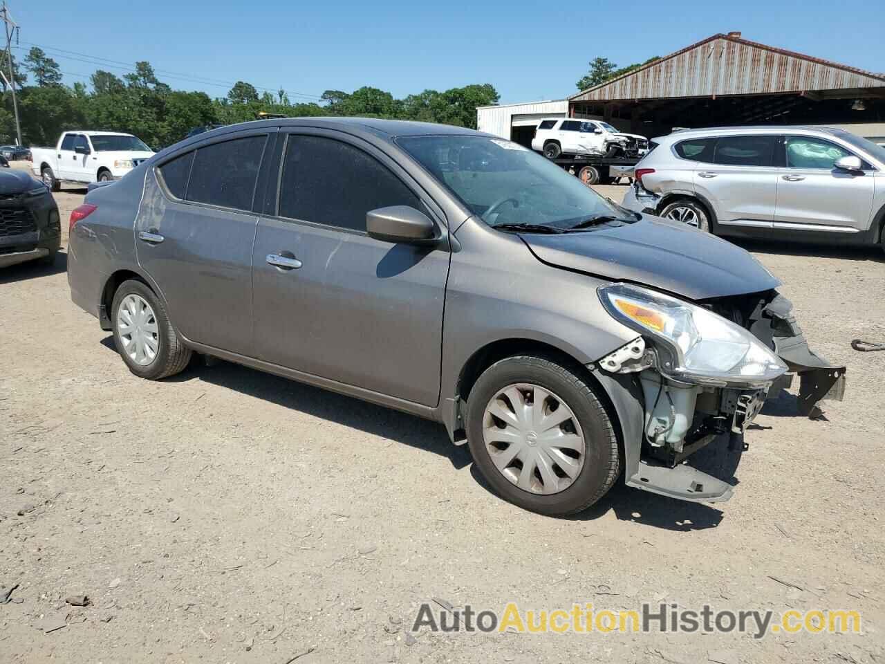 NISSAN VERSA S, 3N1CN7AP2GL862753