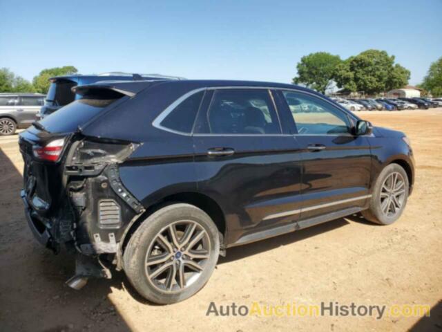 FORD EDGE TITANIUM, 2FMPK3K9XKBB19211