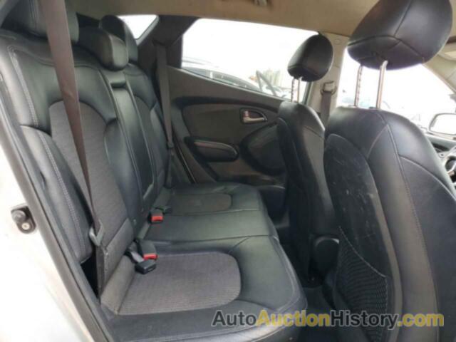 HYUNDAI TUCSON GLS, KM8JU3AC2BU177269