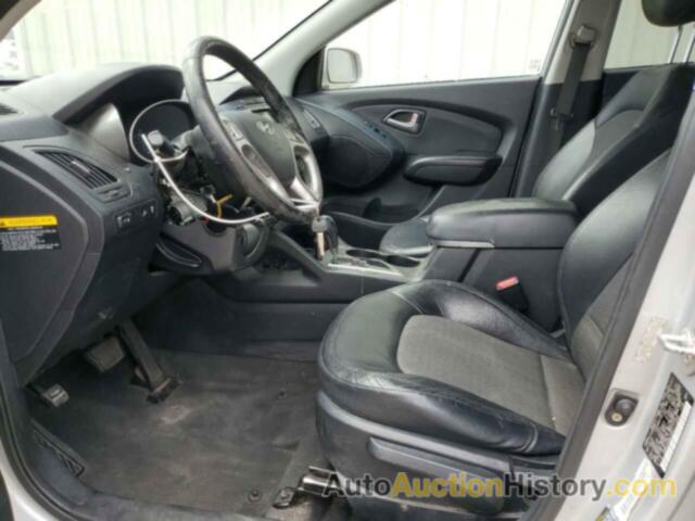 HYUNDAI TUCSON GLS, KM8JU3AC2BU177269