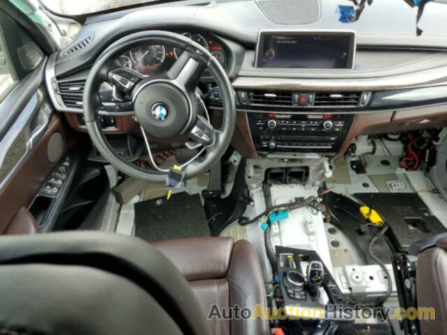 BMW X5 XDRIVE35D, 5UXKS4C57E0J94081