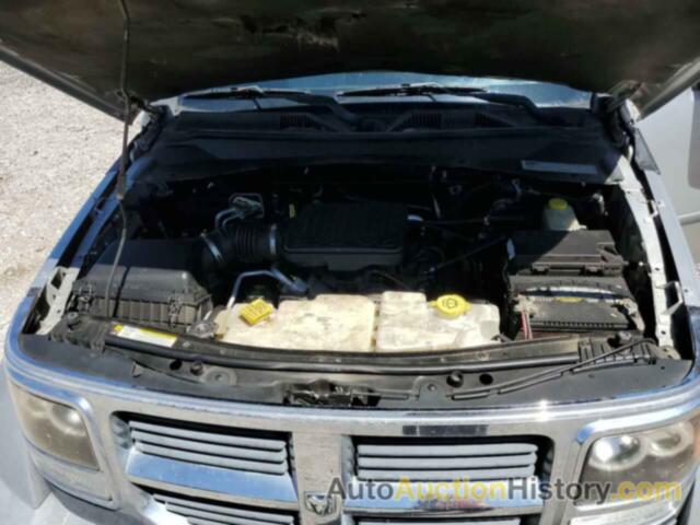 DODGE NITRO SXT, 1D8GT28K67W659748