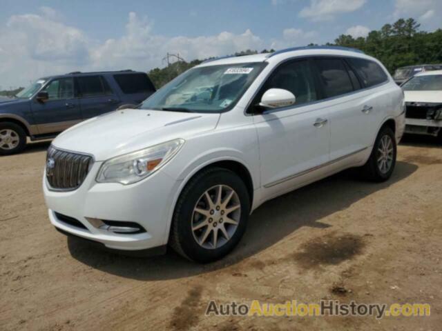 BUICK ENCLAVE, 5GAKRBKD1GJ244191