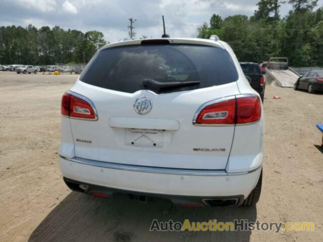 BUICK ENCLAVE, 5GAKRBKD1GJ244191