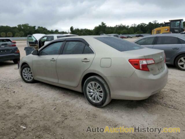 TOYOTA CAMRY L, 4T1BF1FK1EU763159