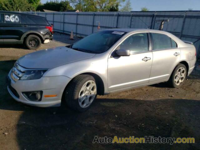 FORD FUSION SE, 3FAHP0HA4BR286729