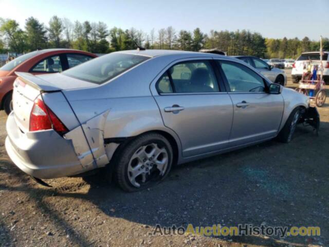 FORD FUSION SE, 3FAHP0HA4BR286729