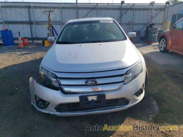 FORD FUSION SE, 3FAHP0HA4BR286729