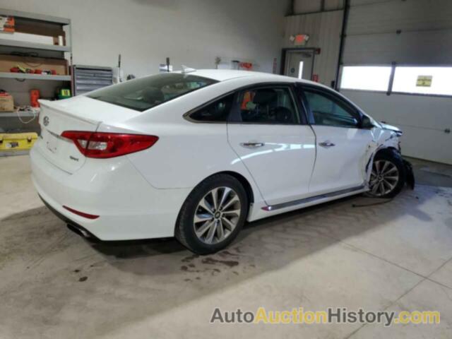 HYUNDAI SONATA SPORT, 5NPE34AF1HH544030