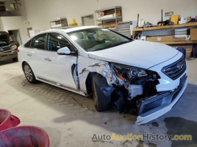 HYUNDAI SONATA SPORT, 5NPE34AF1HH544030