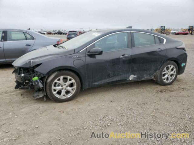 CHEVROLET VOLT PREMIER, 1G1RD6S58HU119791